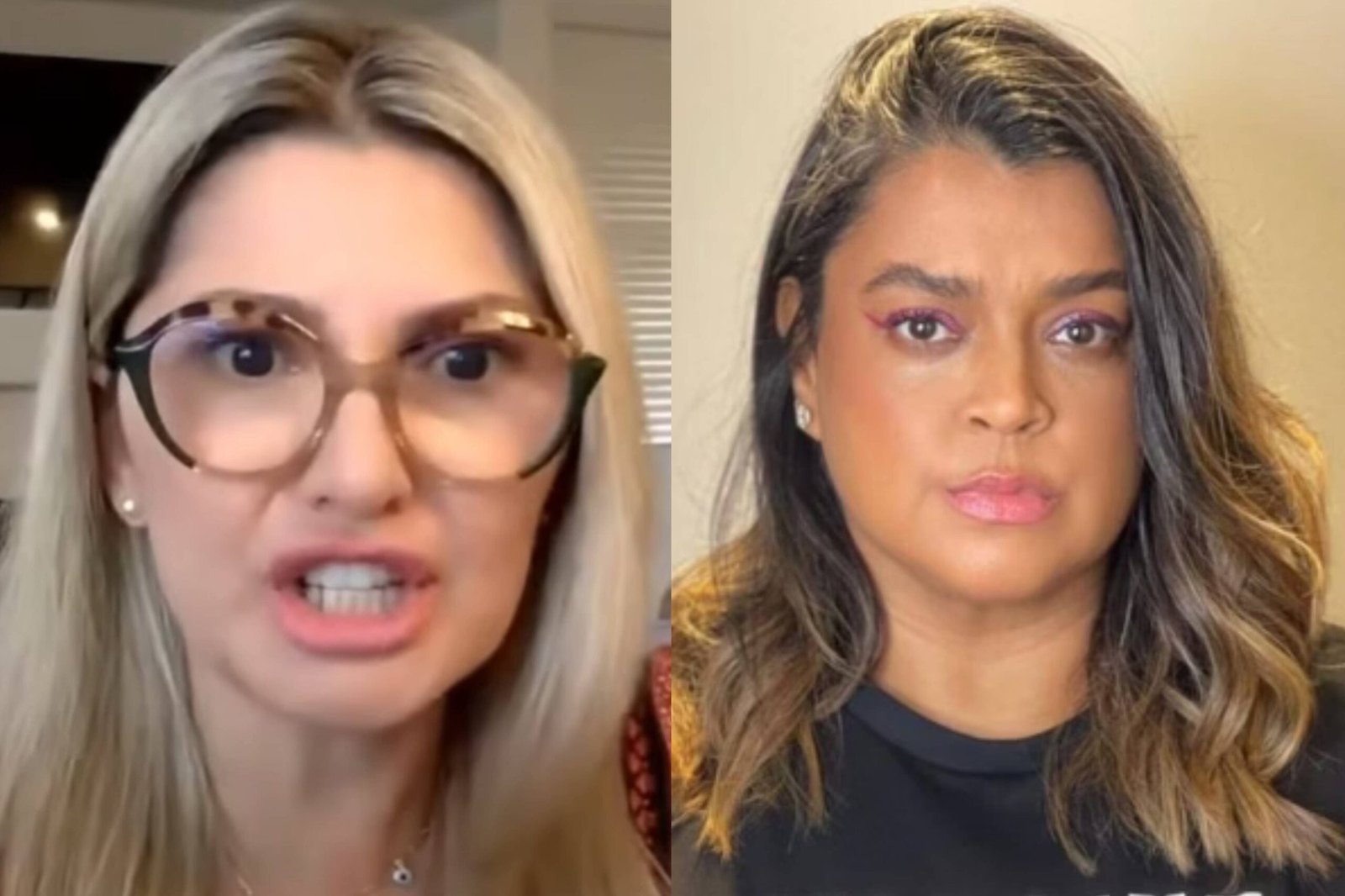 Antônia Fontenelle Perdoa Preta Gil e Reabre Polêmica com Desabafo Emotivo