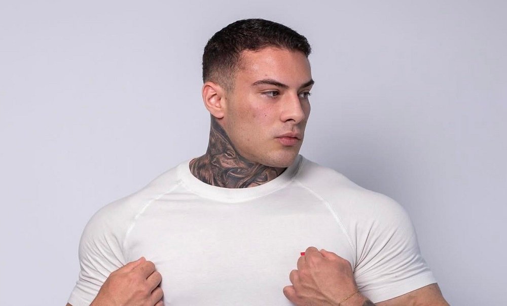 Rafa Marttinz Vai Sortear um Fã Para Passar o Dia Com Ele – Você Teria Coragem?