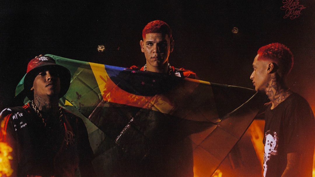 Após Prisão, Oruam Lança A Faixa “Manifesto #1 – Divisão”; Veja A Letra