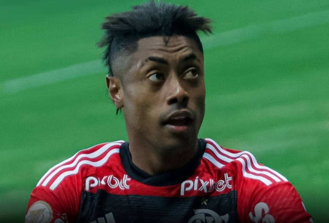 Bomba no Futebol: Bruno Henrique Vira Réu por Manipulação de Jogos – Entenda o Caso