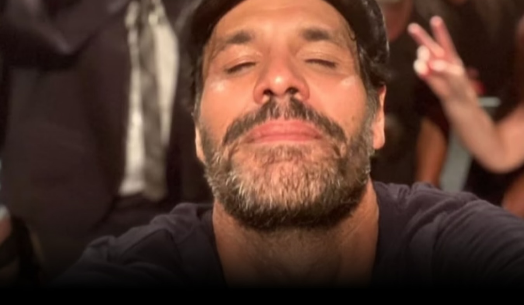 Ator Maurício Silveira Entra em Coma Após Cirurgia Para Remover Tumor