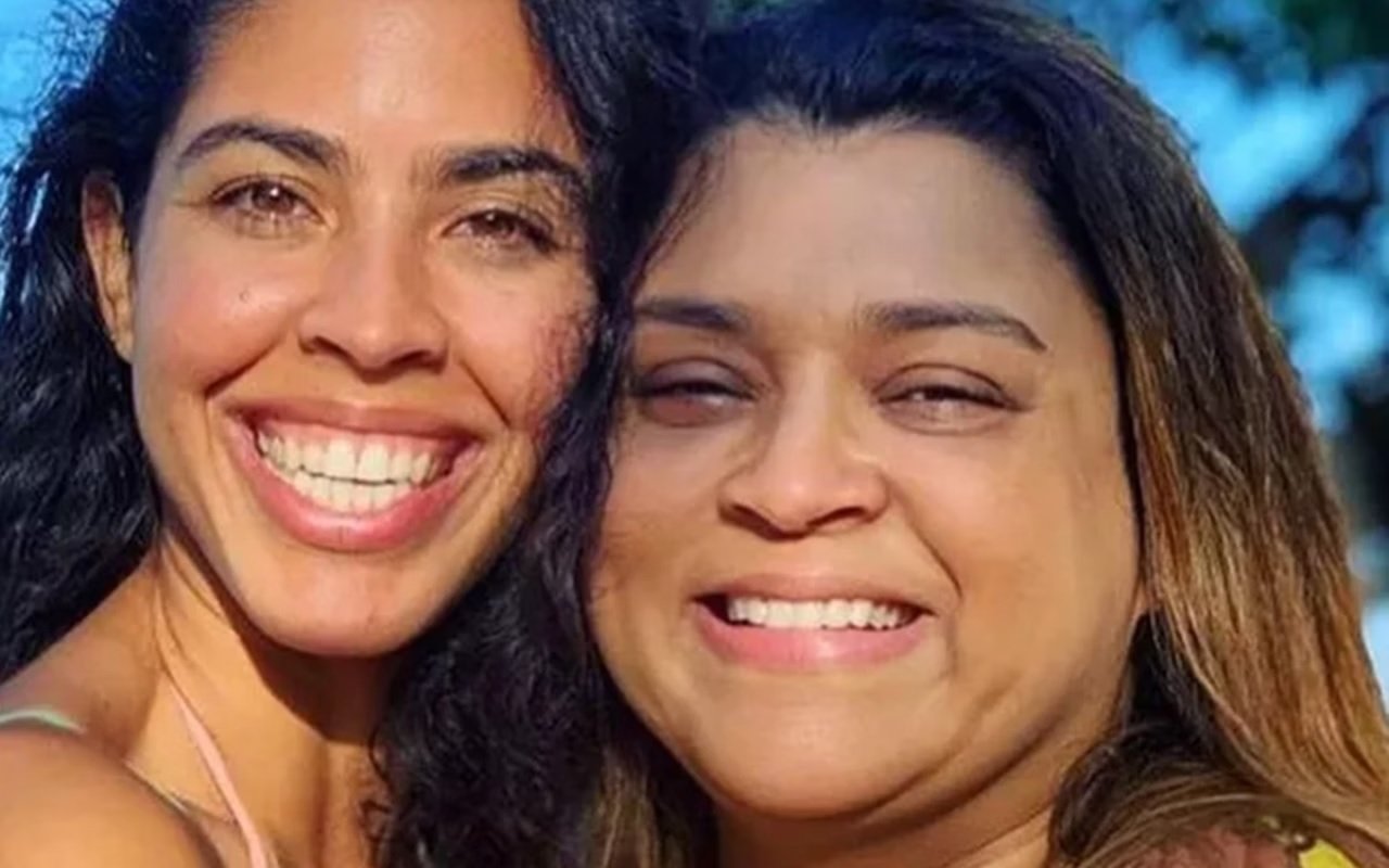 Bela Gil Rebate Preconceito Religioso Após Morte de Preta Gil: ‘Desumano e Cruel’