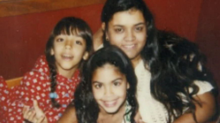 Bela Gil Emociona Ao Homenagear Preta Gil: “Agora É Tudo Saudade”