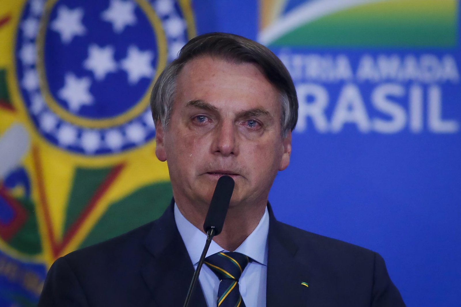 Bolsonaro Enfrenta Risco de Morte na Prisão: Entenda a Polêmica!