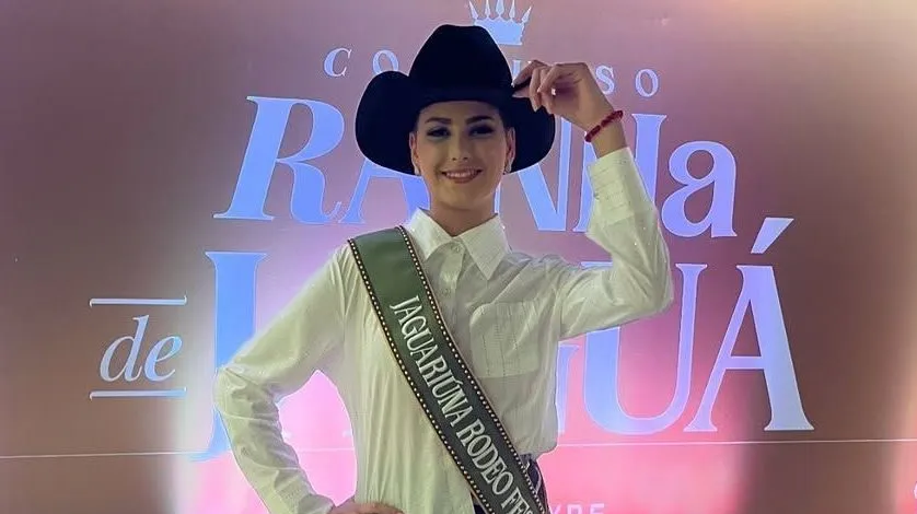 Carta Emocionante De Camila Trevisol, Rainha Dos Rodeios, Comove O País