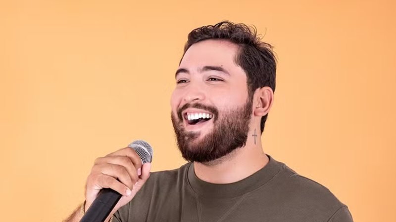 Cantor Sertanejo Felipe Alves, da Dupla com Raphael, Morre aos 24 Anos em Tragédia