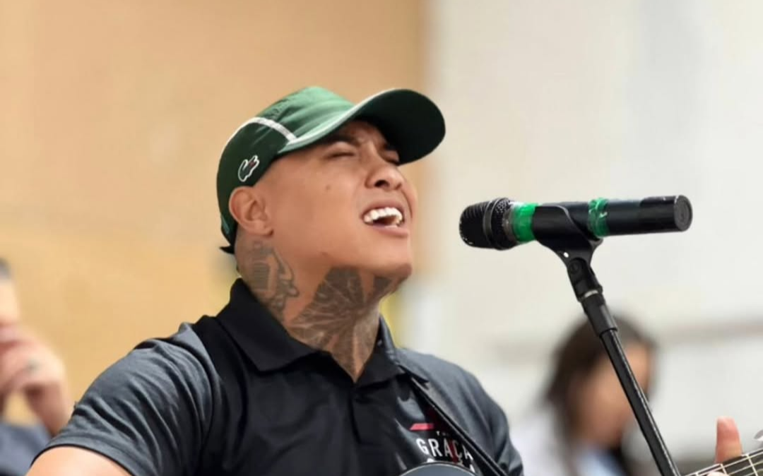 Cantor Gospel João Igor É Baleado Por Policial Dentro De Ônibus Em SP Durante Confusão No Terminal