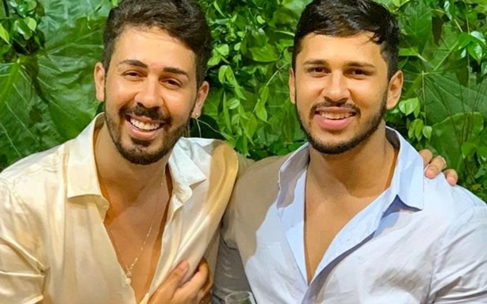 Carlinhos Maia Revela Interesse Amoroso Após Término Com Lucas Guimarães