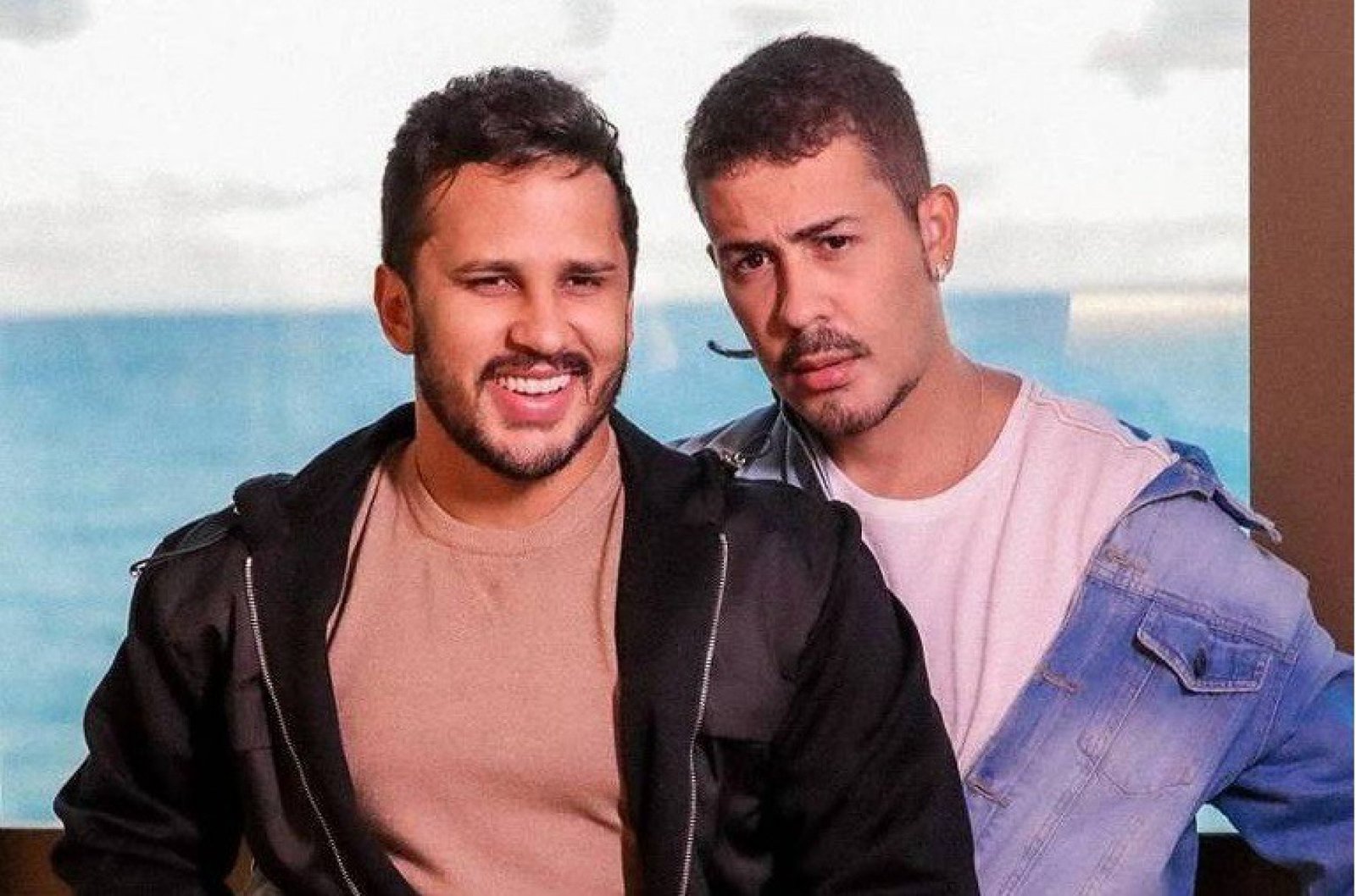 Carlinhos Maia Anuncia Separação E Revela Bissexualidade: 'Novo Capítulo Da Minha Vida'