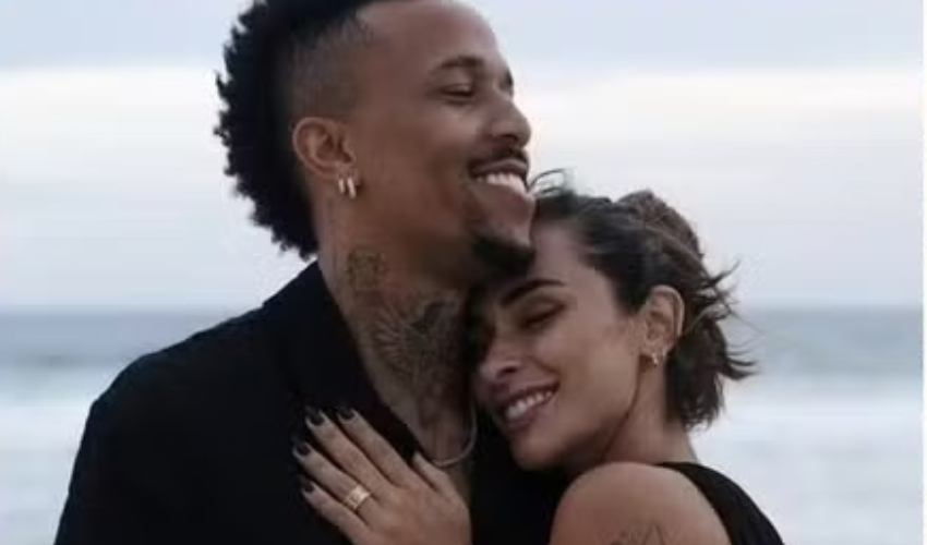 Casamento De Éder Militão Promete 12 Horas De Festa, Shows Famosos E Muita Ostentação