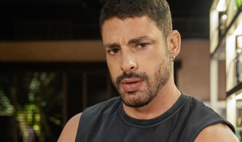 Cauã Reymond E Luana Mandarino Flagrados Em Beijo Apaixonado! (Fotos Exclusivas)