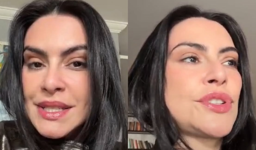 Cleo Pires Revela Ter Vivido Relação Tóxica e Alerta: “É Mais Comum do Que Imaginamos”