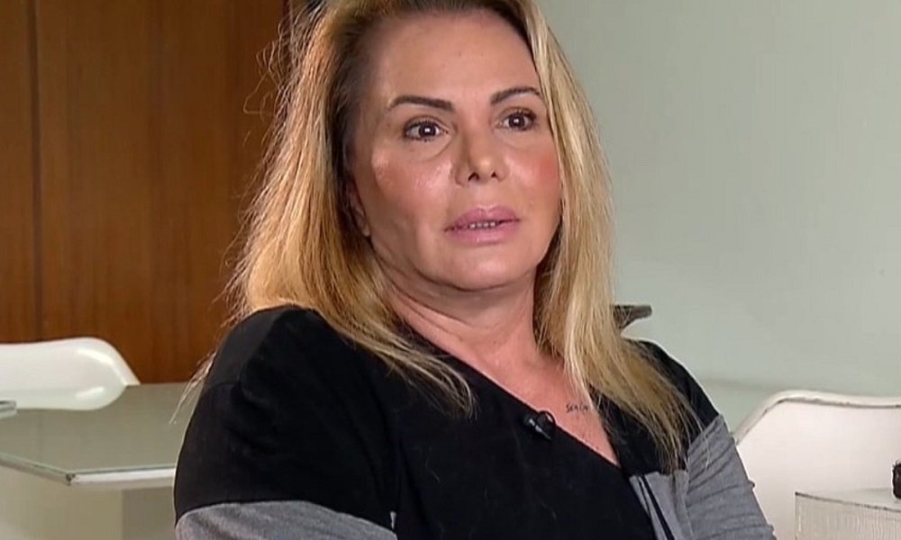 Cristina Mortágua é Internada Após Surto Psicótico; Família Aponta Uso Indevido de Medicamentos