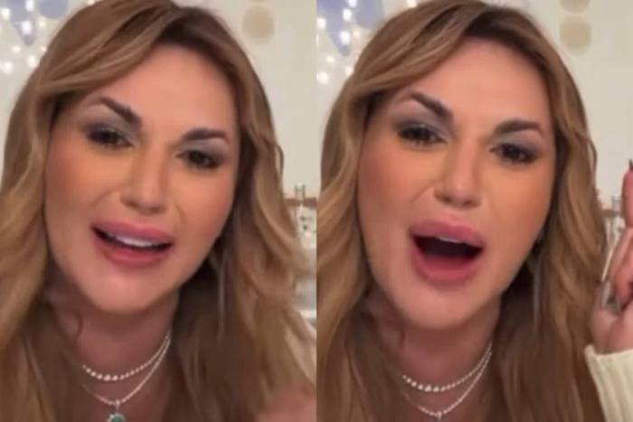 "Deolane Bezerra Se Emociona Em Vídeo Após Processo Ser Movido Para Justiça Federal