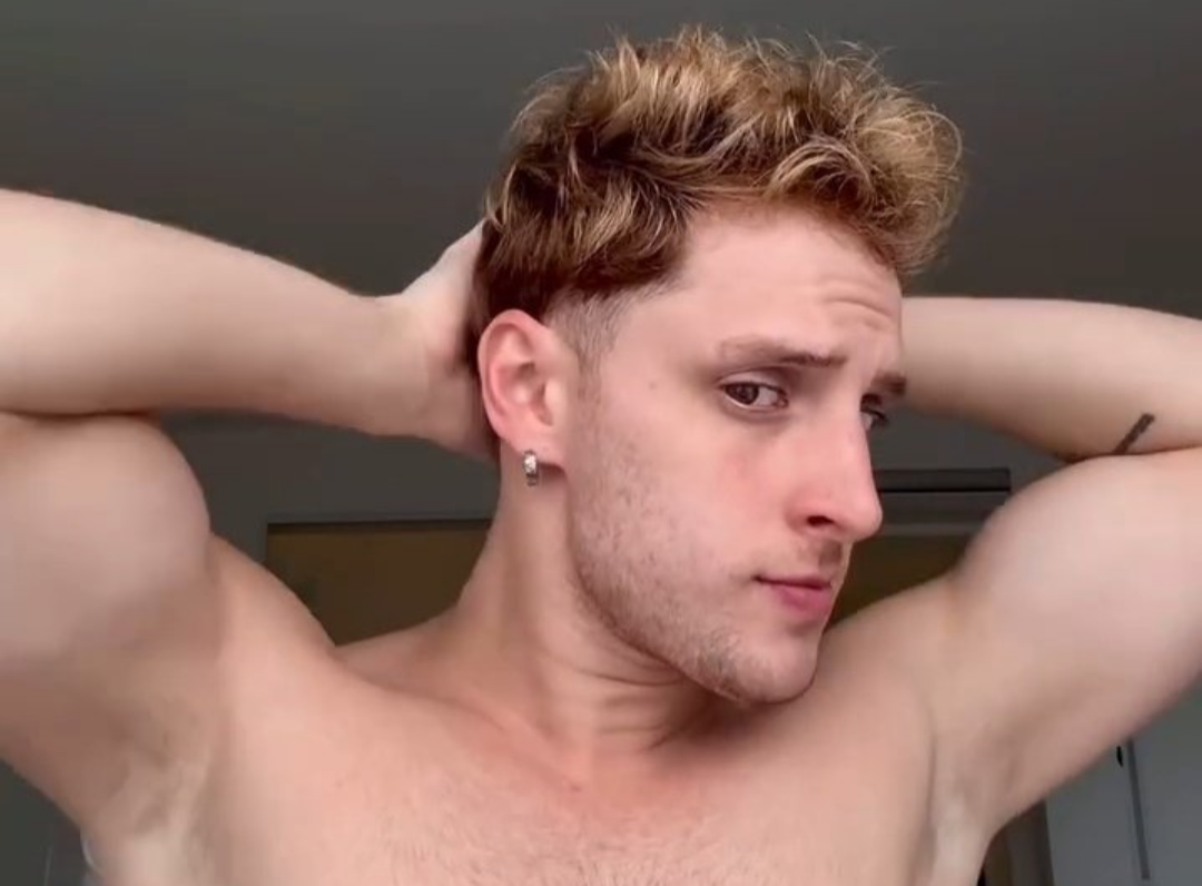 Diego Martins Se Posiciona Contra Estereótipos: “Existe Um Estigma E Isso É Preocupante”