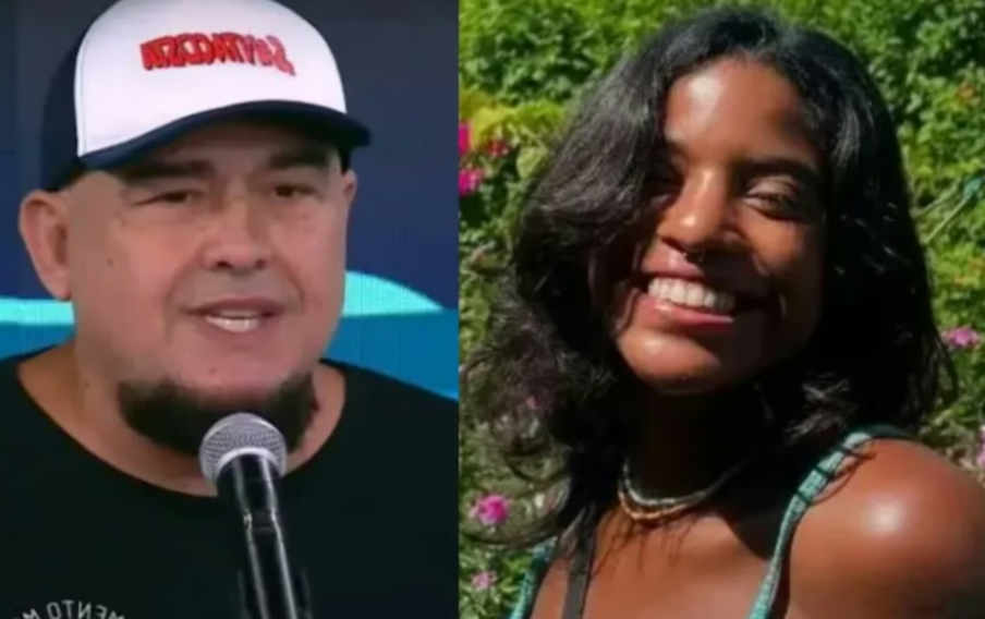 Digão, do Raimundos, é Detonado Após Ironizar Morte de Juliana Marins