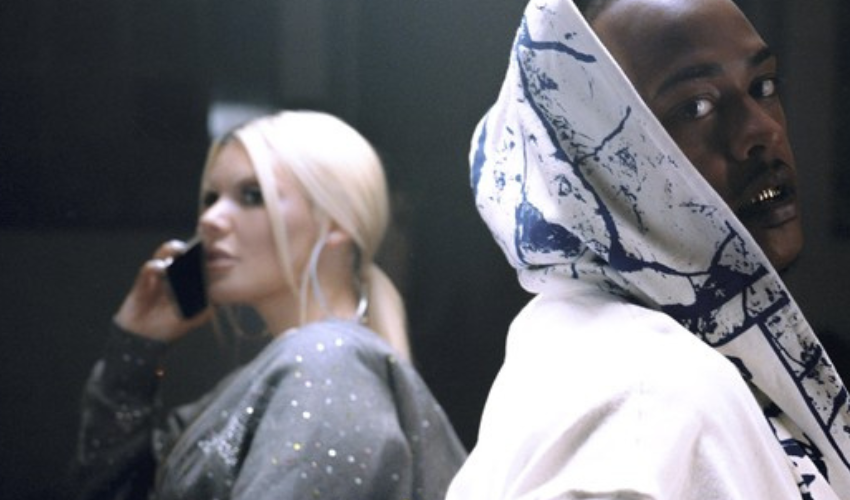 Duda Beat & TZ da Coronel Lançam “Nossa Chance” e Surpreendem com Mistura de Estilos