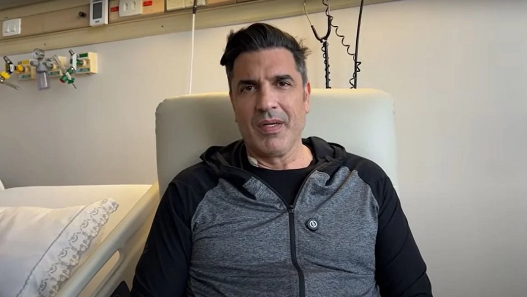 Edu Guedes Detalha Descoberta do Câncer no Pâncreas: “Muita Dor e Urina com Sangue”