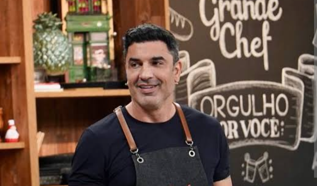 Edu Guedes Passa por Cirurgia para Remover Câncer no Pâncreas