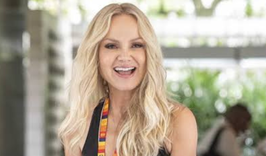 Eliana Ganhará Programa Semanal na Globo em 2026