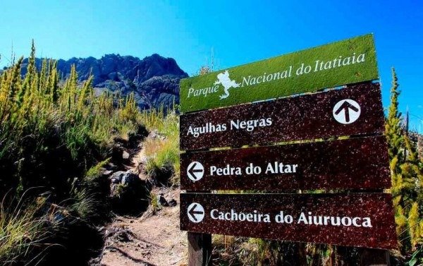 Escândalo No Parque Nacional Do Itatiaia: Crimes Ambientais, Fraudes E Uso Irregular De Casa De Luxo