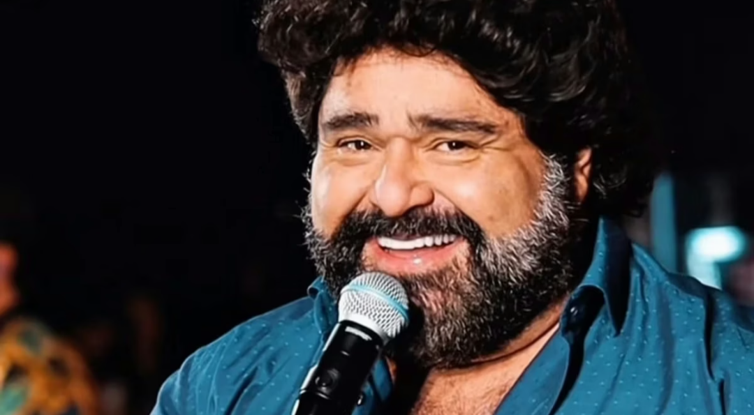 Fabiano Menotti Sofre Acidente de Carro — Estado Atual Revelado!