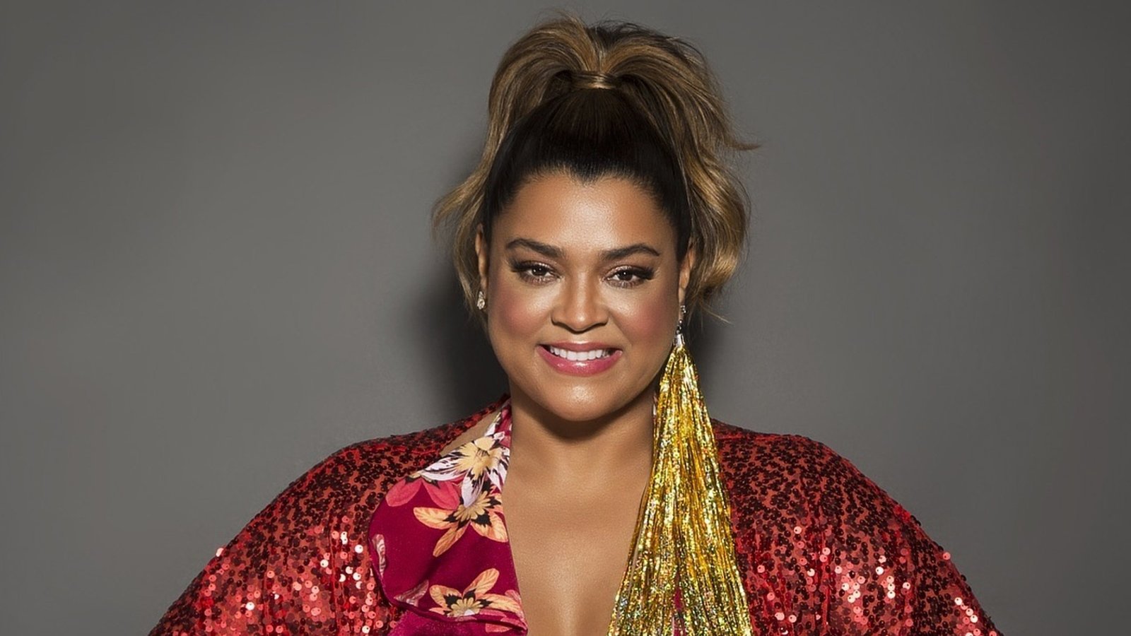 Famosos Lamentam Morte De Preta Gil Nas Redes: “Lembrar Para Sempre”