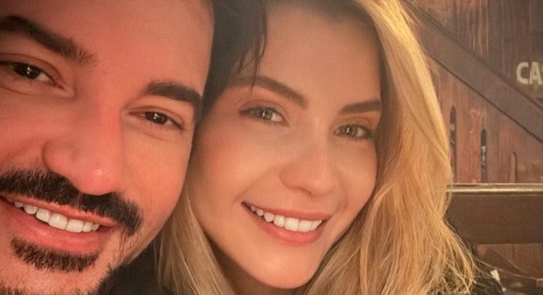 Fernando Zor Pede Nova Chance À Ex-Noiva E Ela Responde: “Erramos”