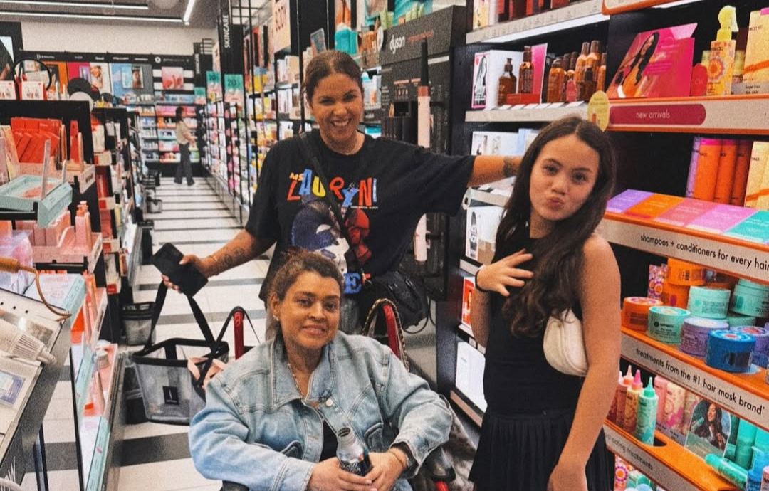 Francisco Gil Se Despede Da Mãe, Preta Gil, E Compartilha Últimas Fotos Emocionantes