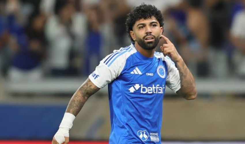 Gabigol É Absolvido Por Tribunal Do Esporte E Desabafa: “A Justiça Foi Feita, Mas A Ferida Fica”