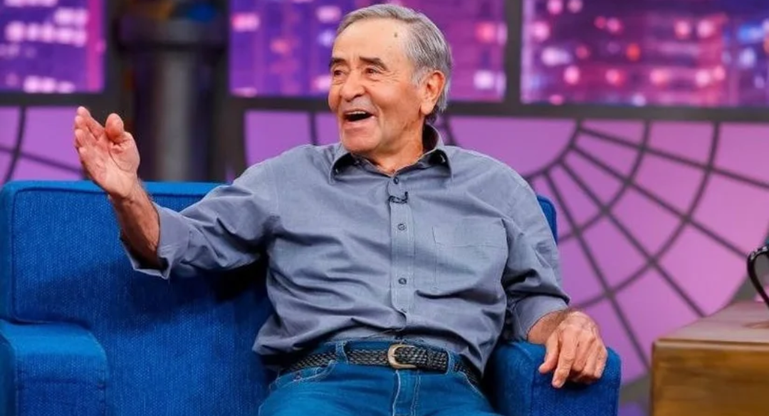 Humorista Ivo Holanda É Internado Em São Paulo E Estado De Saúde Preocupa