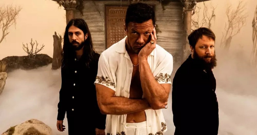 Imagine Dragons Anuncia Show Extra em São Paulo: Última Chance no Brasil em 2025
