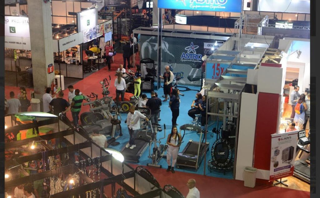 Rio Sport Show Retorna Ao Rio Com Tendências Fitness, Wellness E Celebridades