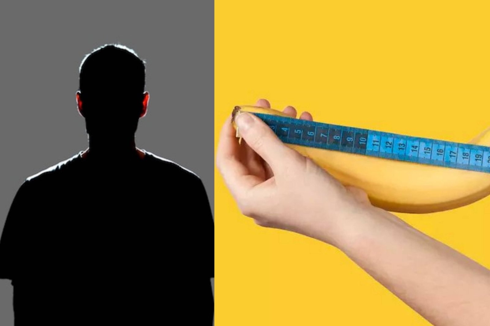 Influenciador Procura Aumento Peniano Após Parceiros Reclamarem