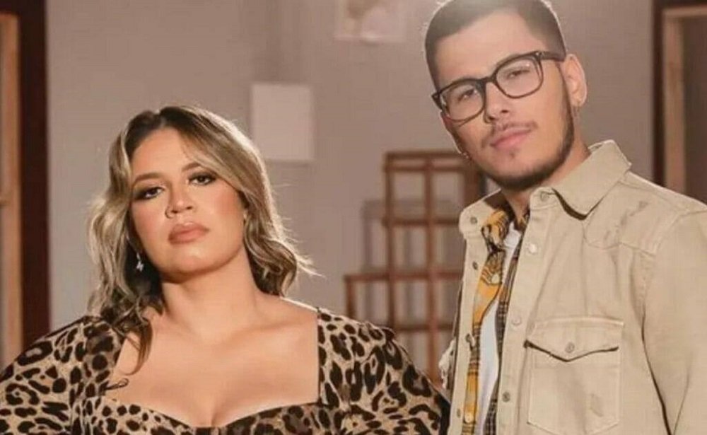 Irmão de Marília Mendonça Chora e Suplica: “Parem de Atacar Minha Mãe!”