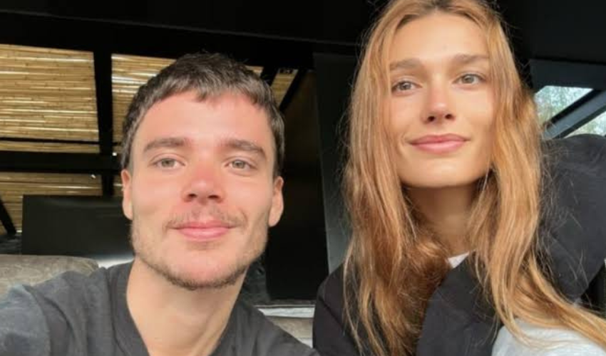 João Lucas Reage com Humor às Críticas: “Sou o Nepo Genro”