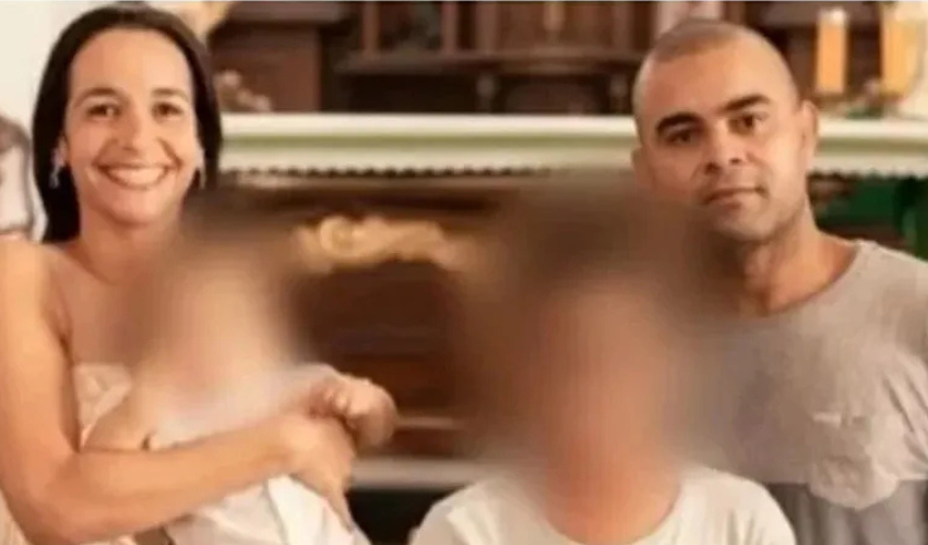 Adolescente no RJ Mata a Família Inspirado em Jogo de Terror