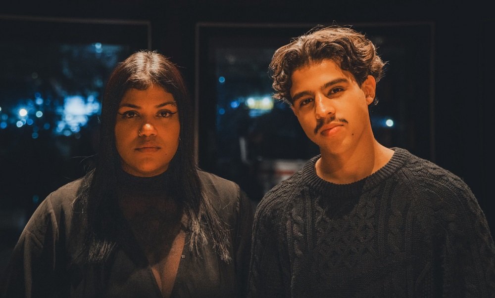 Jotta R e Juyè Brilham no Amapiano e Confirmam Química nas Vozes