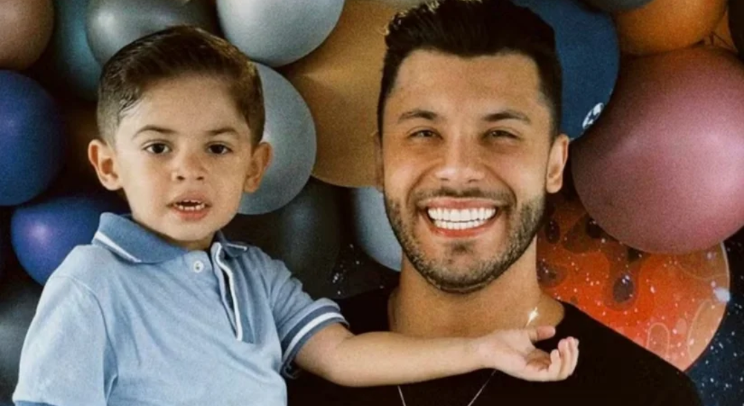 Guarda de Filho a Murilo Huff: Justiça Avalia Negligência e Alienação Parental