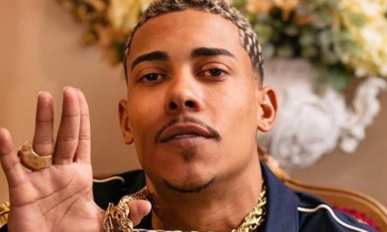 Justiça Suspende Todos os Shows de MC Poze do Rodo em Julho