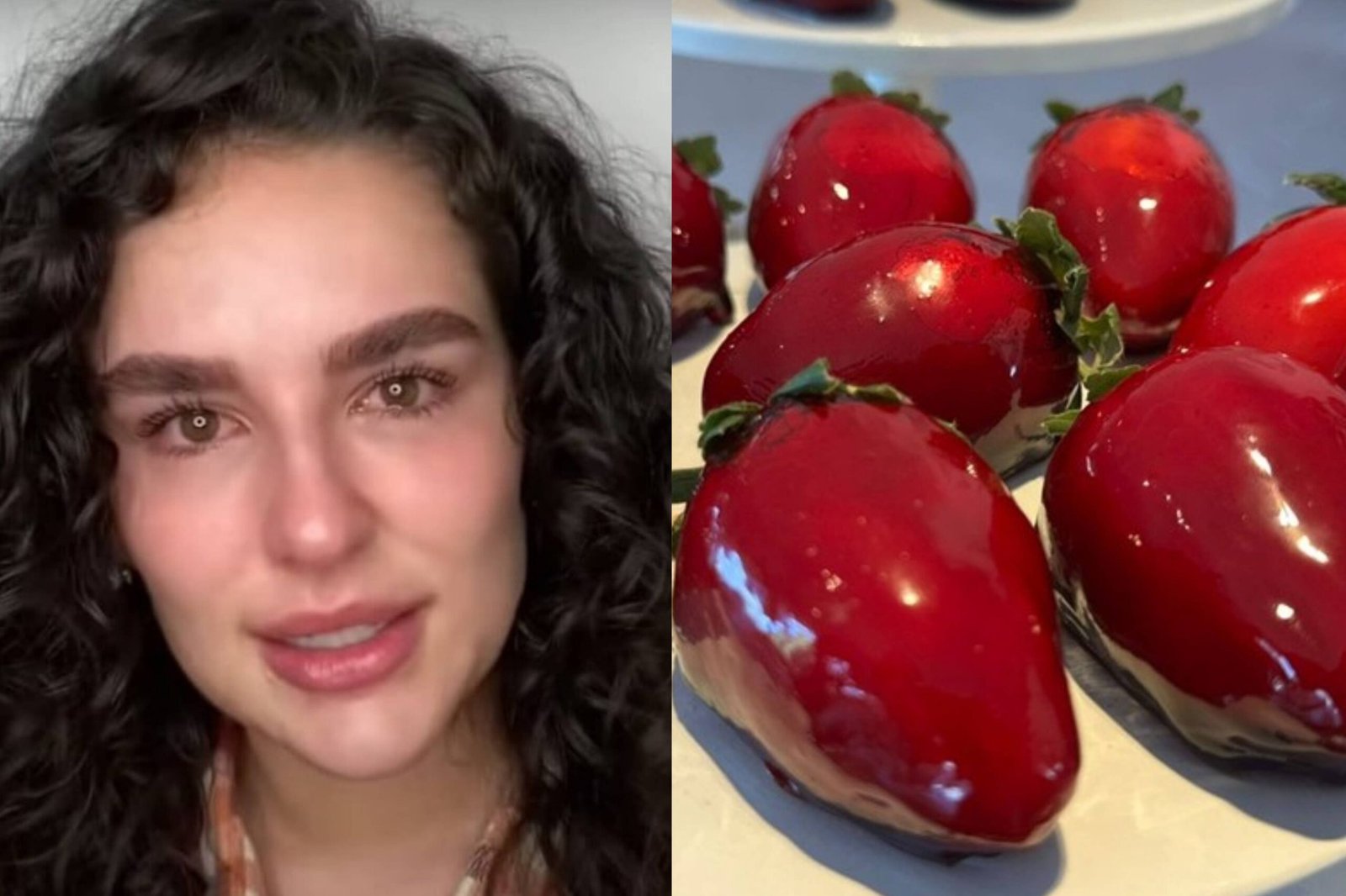 Kéfera Surta com “Morango do Amor” e Detona Tendência nas Redes