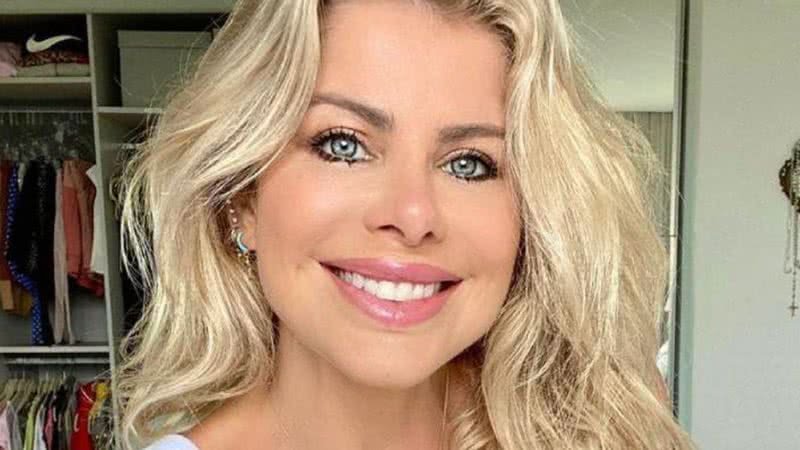 Karina Bacchi Revela Motivo Surpreendente para Parar de Beber: “Deus Falou Comigo”