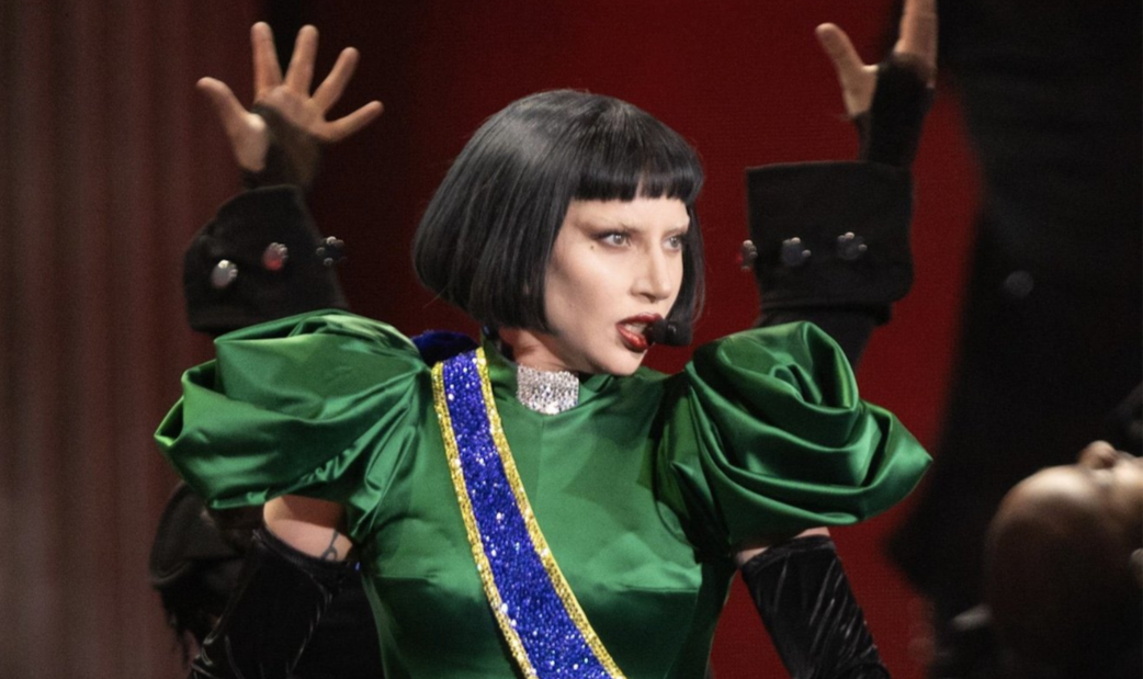 Lady Gaga Pode Fazer Shows No Brasil Em 2026! Negociações Estão Rolando