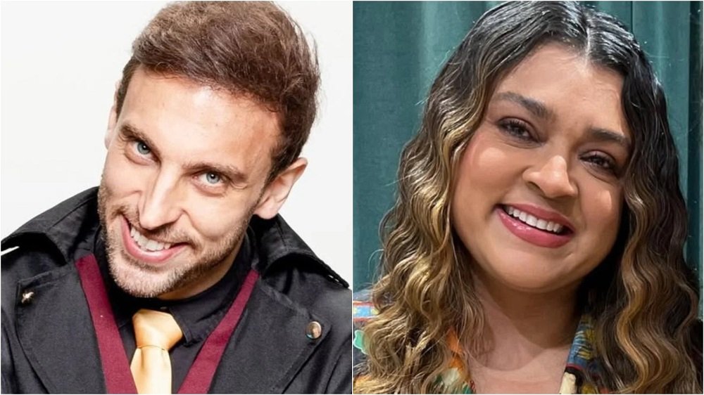 Léo Lins É Detonado Após Fazer Piada Sobre Câncer de Preta Gil Poucas Horas Após Sua Morte