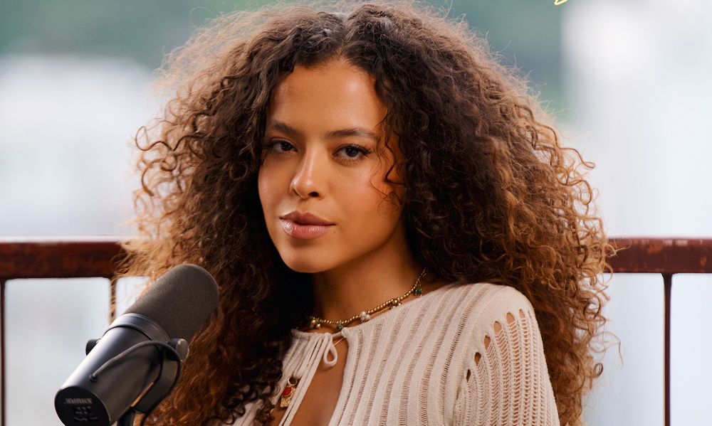 Liza  Lou Celebra Amor Sem Pressa em “Meu Dengo”, Novo Single