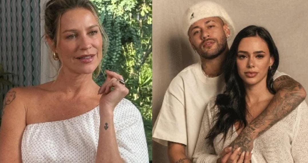 Luana Piovani Pede Depoimento de Bruna Biancardi em Processo por Traição de Neymar