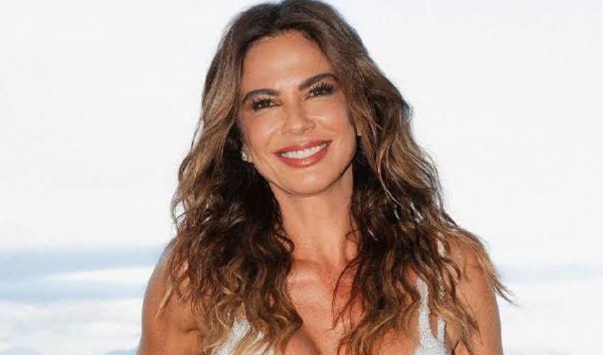 Luciana Gimenez é Internada no Japão; Estado de Saúde Intriga Fãs