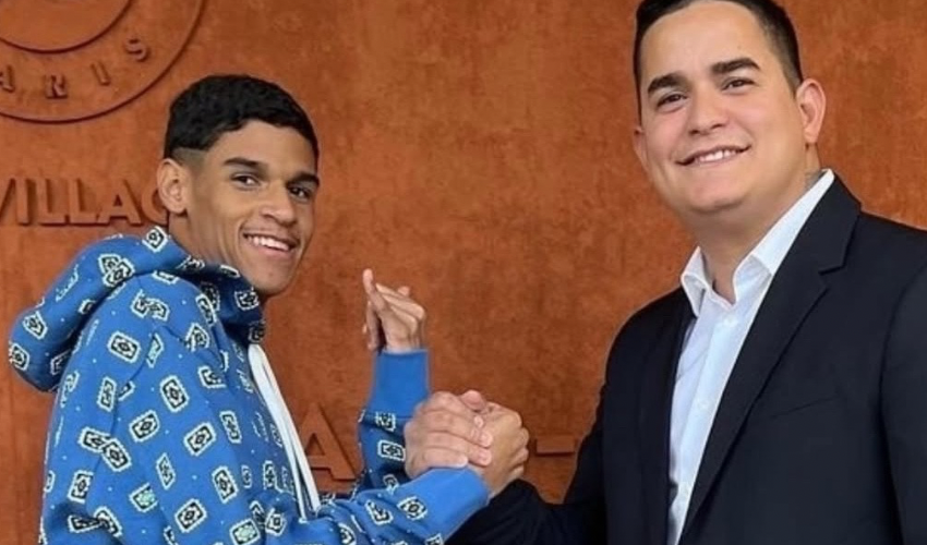 Luva de Pedreiro Sofre Nova Derrota na Justiça e Pode Ter de Pagar R$ 7 Milhões ao Ex‑Empresário