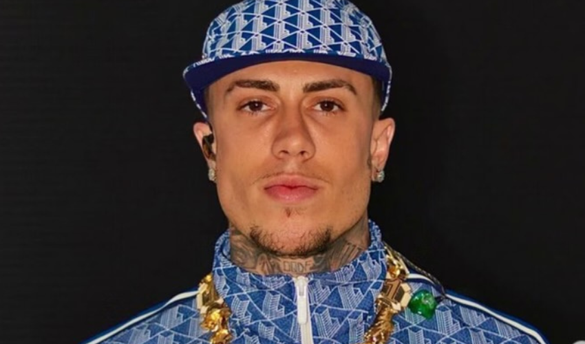 MC Daniel Acusado de Quebra de Contrato — Pode Pagar Multa de R$ 260 Mil!