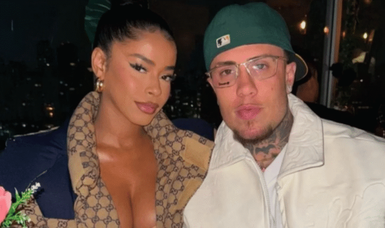 “Fim do Noivado”: MC Daniel e Lorena Maria Anunciam Separação Após 5 Meses de Relacionamento